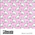 Modern Love by The Fine Arts Showcase