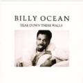 Tear Down These Walls by Billy Ocean