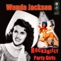 Wanda Jackson Rockabilly Party Girls by Various Artists
