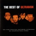 The Best Of Ultravox by Ultravox
