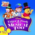 Tigger & Pooh and a Musical Too by Various