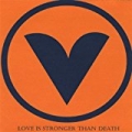 Fragile by Love Is Stronger Than Death