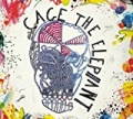 Cage The Elephant by Cage The Elephant