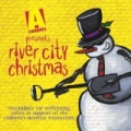 River City Christmas by Various artists