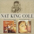 Tell Me All About Yourself/Touch Of Lips by Nat King Cole