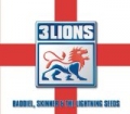 Three Lions (Sake Bar Mix) by Baddiel;Skinner;Lightning Seeds