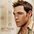 From Now On by Will Young