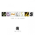 Turn It On Again: The Hits by Genesis