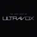The Very Best Of by Ultravox