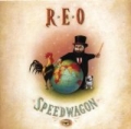 The Earth, A Small Man, His Dog And A Chicken by REO Speedwagon