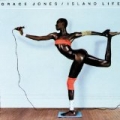 Island Life by Grace Jones