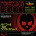 Anyone For Doomsday? by Powerman 5000