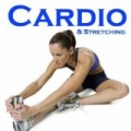 Cardio & Stretching Megamix (Fitness, Cardio & Aerobic Session) 