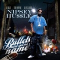 Reality [Explicit] by Nipsey Hussle