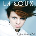 Quicksand - EP by La Roux