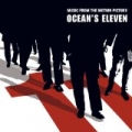 Music From The Motion Picture Ocean's Eleven by Ocean's 11 Soundtrack