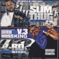 Southern Lean, Vol. 3 [Explicit] by Z-Ro & Slim Thug