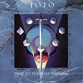 Toto Past To Present 1977-1990 by Toto