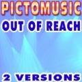 Out of Reach (Karaoke Version In the Style of Gabrielle) by Pictomusic