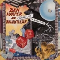 White Lies for Dark Times by Ben Harper And Relentless7