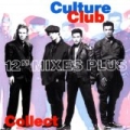 Culture Club Collection: 12'' Mixes by Culture Club