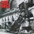 Lean Into It by Mr. Big