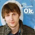OK, It's Alright With Me (DMD Single) by Eric Hutchinson