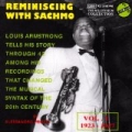 Tells The Story Vol.1 (1923-1927) by Louis Armstrong
