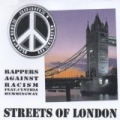 Streets Of London by Rappers Against Racism feat. Cynthia Hemmingway