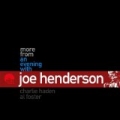 Visa by Joe Henderson