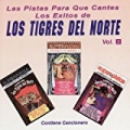 Las Pistas Para Que Cantes Los Exitos de Los Tigres Del Norte, Vol. 2 by Los Tigres Del Norte