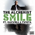 Smile (feat. Maxwell & Twista) [Explicit] by The Alchemist