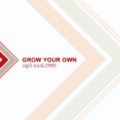 Grow Your Own Upload Vol 1 by Various