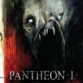 Serpent Christ by Pantheon I