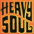 Heavy Soul by Paul Weller