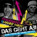 Das Geht Ab (Wir Feiern Die Ganze Nacht) by Frauenarzt & Manny Marc
