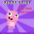 Fuzzy Fuzzy Cute Cute by Parry Gripp