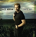 That's Why by Craig Morgan