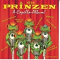 Die Prinzen - A Capella Album by Die Prinzen