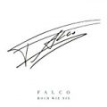 Hoch wie nie by Falco