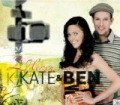 2 Herzen by Kate & Ben