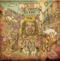 Big Whiskey And The GrooGrux King by Dave Matthews Band