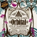 Live At Glastonbury 1994-2004 by Orbital