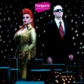 Arquitectura Efimera by Fangoria