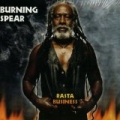Rasta Business by Burning Spear