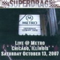 Superdrag Live at the Metro, Chicago, IL by Superdrag