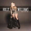 Here With Me by Holly Williams
