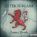 Common Dreads [Explicit] by Enter Shikari