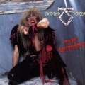 Stay Hungry [Deluxe 25th Anniversary Edition] by Twisted Sister