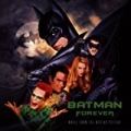 Batman Forever Soundtrack by Batman Forever Soundtrack